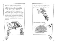 Andy Griffiths: The 169-Storey Treehouse, illustrated by Terry Denton - Tales for Tadpoles