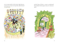 Andy Griffiths: The 26 - Storey Treehouse: Colour Edition - Tales for Tadpoles