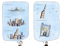 Andy Griffiths: The 26 - Storey Treehouse: Colour Edition - Tales for Tadpoles