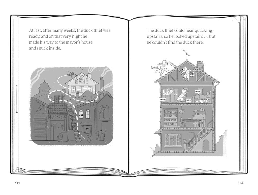Andy Griffiths: The You and Me and the Land of Lost Things - Tales for Tadpoles