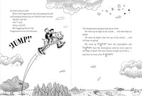 Andy Griffiths: Treehouse Tales, illustrated by Terry Denton - Tales for Tadpoles