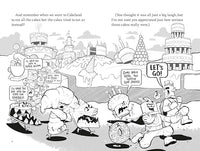 Andy Griffiths: You and Me and the Peanut - Butter Beast - Tales for Tadpoles