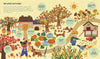 Angela Ferraro - Fanning: An Autumn Treasury of Recipes, Crafts and Wisdom - Tales for Tadpoles