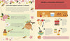 Angela Ferraro - Fanning: An Autumn Treasury of Recipes, Crafts and Wisdom - Tales for Tadpoles