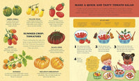 Angela Ferraro - Fanning: Little Country Cottage: A Summer Treasury of Recipes, Crafts and Wisdom - Tales for Tadpoles