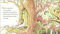Anita Jeram: I Love My Little Story Book - Tales for Tadpoles