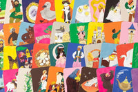 Anna Claybourne: The Fairytale Memory Game, illustrated by Yeji Yun - Tales for Tadpoles