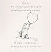 Anna Friend: How Will It Be with Baby and Me, illustrated by Jake Biggin - Tales for Tadpoles