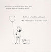 Anna Friend: How Will It Be with Baby and Me, illustrated by Jake Biggin - Tales for Tadpoles