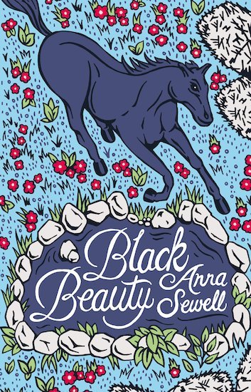 Anna Sewell: Black Beauty - Tales for Tadpoles