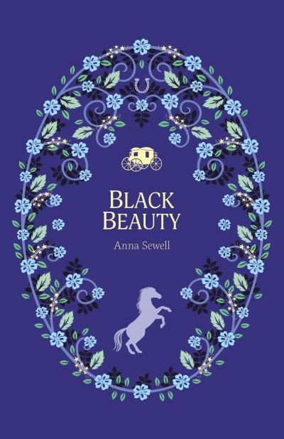 Anna Sewell: Black Beauty - Tales for Tadpoles
