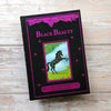 Anna Sewell: Black Beauty, illustrated by Rachel Clowes - Tales for Tadpoles