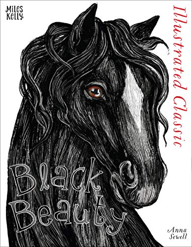 Anna Sewell: Black Beauty (Second - Hand) - Tales for Tadpoles