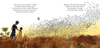 Anna Wilson: Be Back Soon, illustrated by Jenny Bloomfield - Tales for Tadpoles