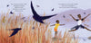 Anna Wilson: Be Back Soon, illustrated by Jenny Bloomfield - Tales for Tadpoles