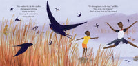 Anna Wilson: Be Back Soon, illustrated by Jenny Bloomfield - Tales for Tadpoles