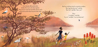 Anna Wilson: Be Back Soon, illustrated by Jenny Bloomfield - Tales for Tadpoles