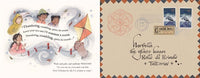 Annie Atkins: Cackle Crackle - Letters from the Witch - Tales for Tadpoles