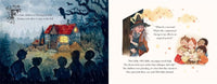 Annie Atkins: Cackle Crackle - Letters from the Witch - Tales for Tadpoles