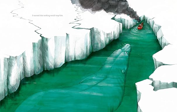 Annie Booker: The Great Bear - Tales for Tadpoles