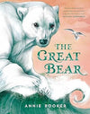 Annie Booker: The Great Bear - Tales for Tadpoles