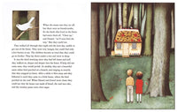 Anthony Browne: Hansel and Gretel - Tales for Tadpoles