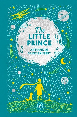 Antoine de Saint - Exupéry: The Little Prince - Tales for Tadpoles