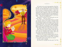 Antoine de Saint-Exupéry: The Little Prince, designed by MinaLima - Tales for Tadpoles