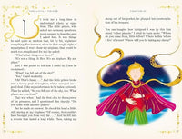 Antoine de Saint-Exupéry: The Little Prince, designed by MinaLima - Tales for Tadpoles
