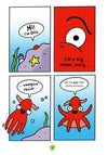 Aoife Dooley: Squid Squad - Tales for Tadpoles