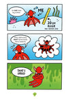 Aoife Dooley: Squid Squad - Tales for Tadpoles