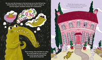 April Suddendorf: See You Later... - Tales for Tadpoles