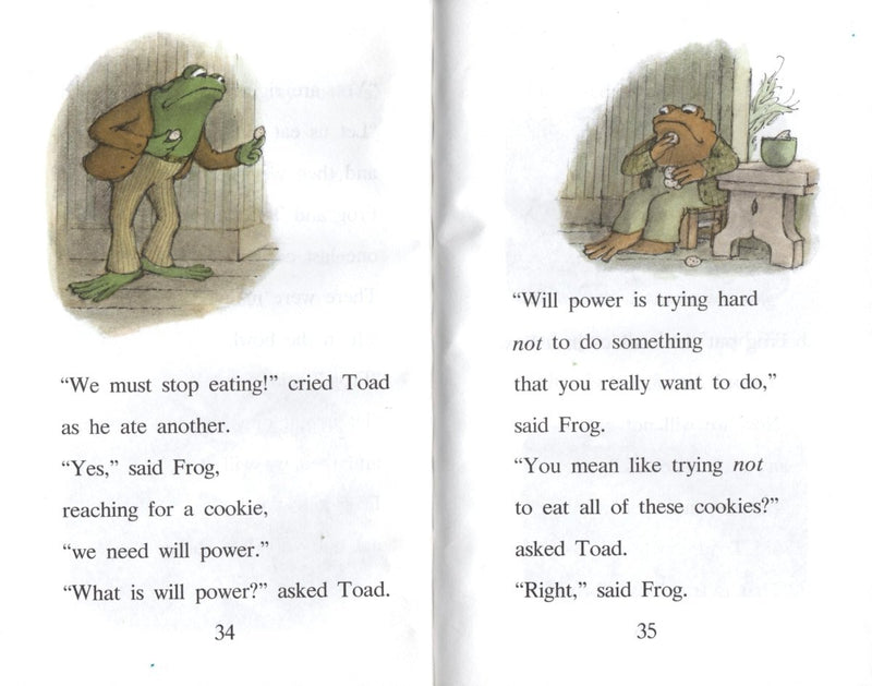 Arnold Lobel: Frog and Toad - The Complete Collection - Tales for Tadpoles