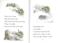 Arnold Lobel: Frog and Toad - The Complete Collection - Tales for Tadpoles