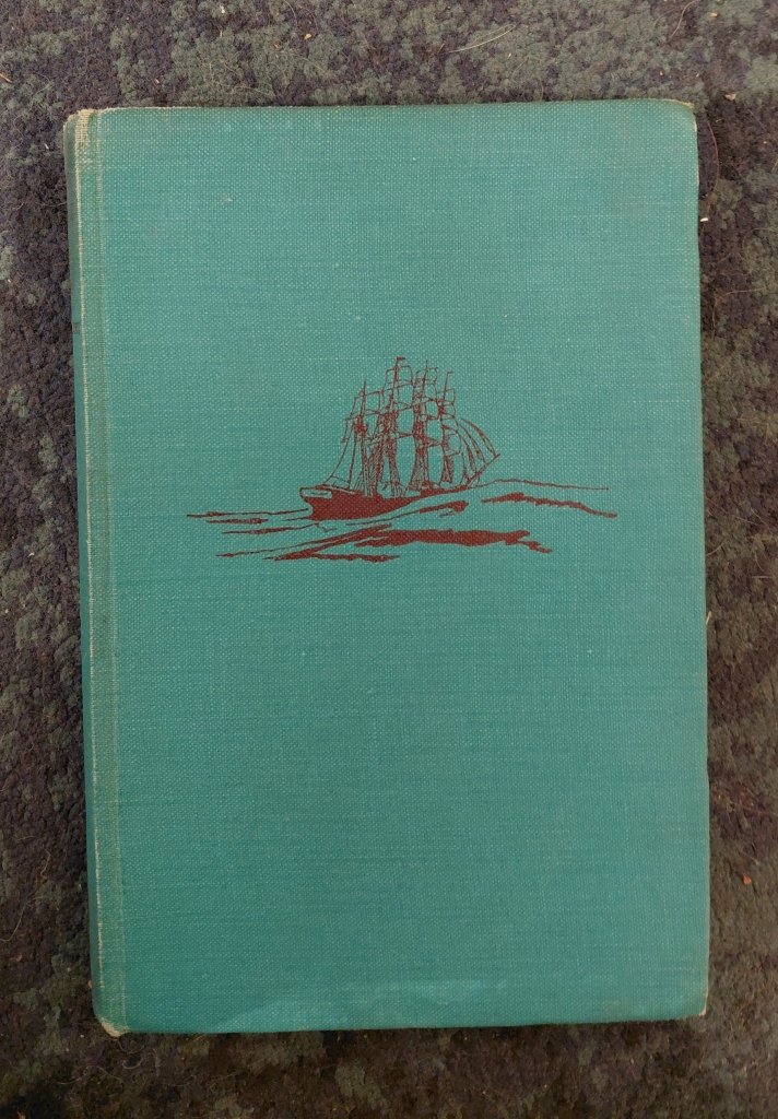 Aubrey de Selincourt: Calicut Lends a Hand, illustrated by Guy de Selincourt - Tales for Tadpoles