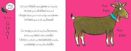 Axel Scheffler: Flip Flap Farm - Tales for Tadpoles