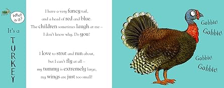 Axel Scheffler: Flip Flap Farm - Tales for Tadpoles