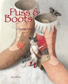 Ayano Imai: Puss in Boots - Tales for Tadpoles