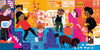 Babita Sharma: Priya Mistry and the Lost Treasure, illustrated by Ali Pye - Tales for Tadpoles