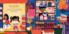 Babita Sharma: Priya Mistry and the Lost Treasure, illustrated by Ali Pye - Tales for Tadpoles