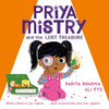 Babita Sharma: Priya Mistry and the Lost Treasure, illustrated by Ali Pye - Tales for Tadpoles