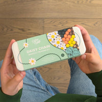 Bead Kit: Daisy Bracelet - Tales for Tadpoles