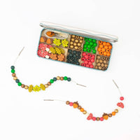 Bead Kit: Forest Bracelet - Tales for Tadpoles