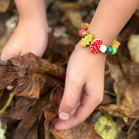Bead Kit: Forest Bracelet - Tales for Tadpoles