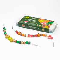 Bead Kit: Forest Bracelet - Tales for Tadpoles