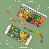 Bead Kit: Forest Bracelet - Tales for Tadpoles