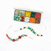 Bead Kit: Minibeast Bracelet - Tales for Tadpoles