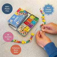 Bead Kit: Rainbow Bracelet - Tales for Tadpoles