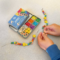 Bead Kit: Rainbow Bracelet - Tales for Tadpoles