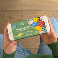 Bead Kit: Wildflower Bracelet - Tales for Tadpoles